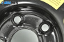 Reserverad for Volkswagen Touareg SUV I (10.2002 - 01.2013) 18 inches, width 6.5, ET 53 (Preis pro stück)